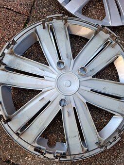 KRYTY KOL VW -- 16" - 3
