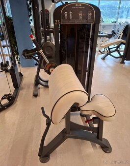 Panatta stroje 5x - 3