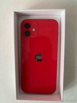iPhone 12, 64 GB - 3