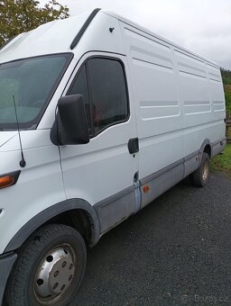 Iveco Daily Maxi - 3