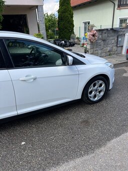 Ford focus 1.6tdci r.2012 - 3