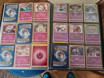 Album Pokémon - 3