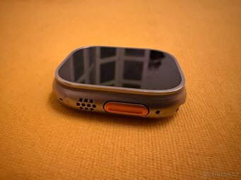 Hodinky apple ultra - 3