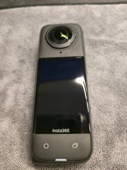 Insta360 X4 - 3