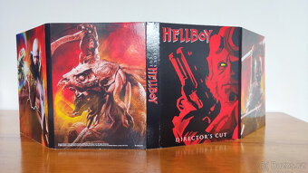 Hellboy Directors Cut - 3