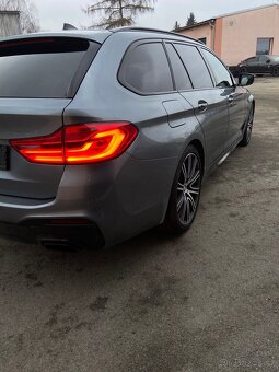 BMW 530 - 3