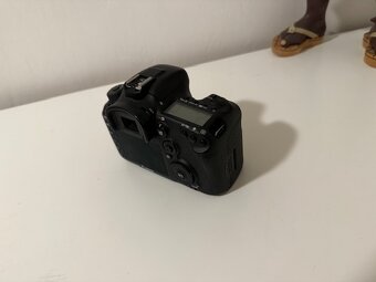 Canon 7D mark II - 3