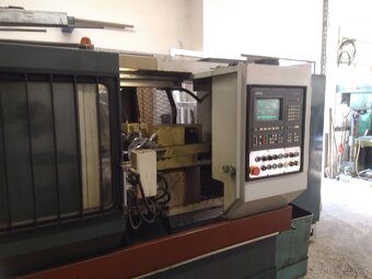 SARY CNC 60 - 3