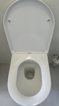 Nové závěsné WC - 3