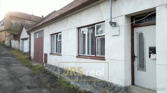 Prodej rodinného domu 3+1 s pozemkem 416 m2 v Bohuslavicích - 3