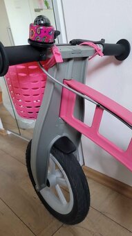 First bike Minnie - 3