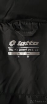 Zimní bunda Lotto - 3