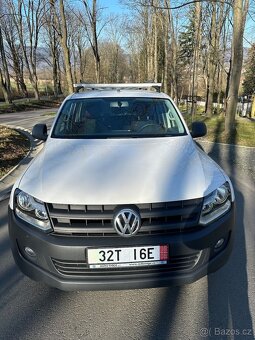 VW AMAROK 2.0 BiTDi 4 Motion - 3