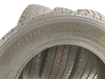 Bridgestone Duravis R660 Eco 205/65R16C - 3