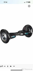 Hoveboard offroad Eljet F1 (3x) - 3