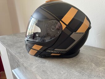 Moto výklopná helma Bogotto FF403 Murata - 3