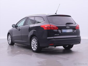 Ford Focus 1,5 TDCi 88kW CZ Titanium (2015) - 3