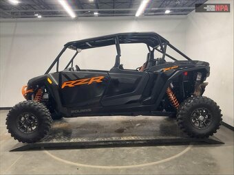 2024 POLARIS RZR XP 4 1000 ULTIMATE - 3