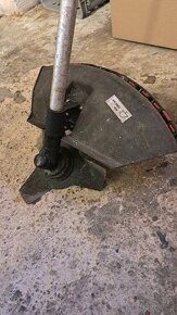 AL-KO BC 4125 - 3