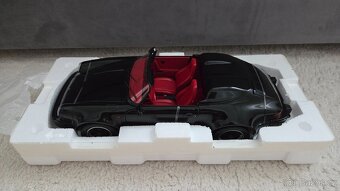 Porsche 911 Speedster, 1/12 Schuco - 3