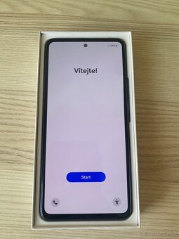 Použitý Samsung Galaxy A53 5G (128GB) - 3