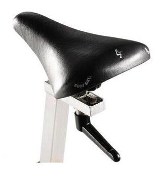 profi cyklotrenažér Body Bike Classic nerez - 3