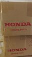 Honda pcx 125/150 plast predni masky, novy, original - 3