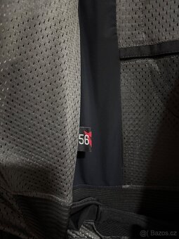 Pánská bunda a kalhoty na motorku DAINESE - 3