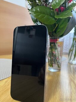 Prodám iPhone 13 Pro Max 256 GB- top stav - 3