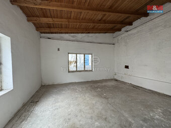 Pronájem garáže, 180 m², Příbram, ul. Obecnická - 3