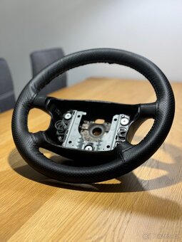 Kozeny volant (Octavia 1) - 3