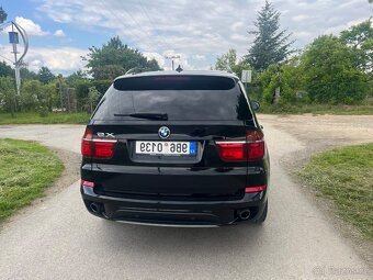 BMW X5 e70 - 3