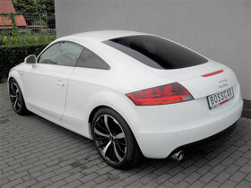 Audi TT 2.0TFSI 147kW S-Line DSG AL18 Remus 249.999Kč - 3