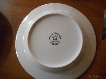 Prodám porcelán č. 2 - 3