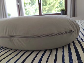 Kojící polštář IKEA - 3