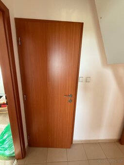 Dveře a oblozky - 3