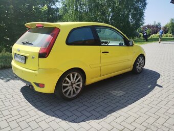 Ford Fiesta ST150 2.0 110kw - 3