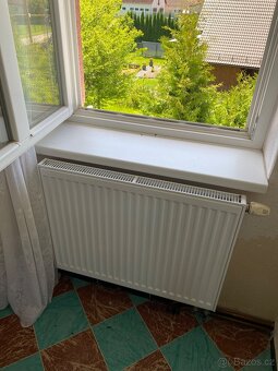 Radiatory - 3