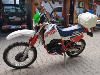 Cagiva T4 350E - 3