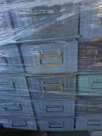 Mars bedna 400x200x200 mm 40 kg - 3