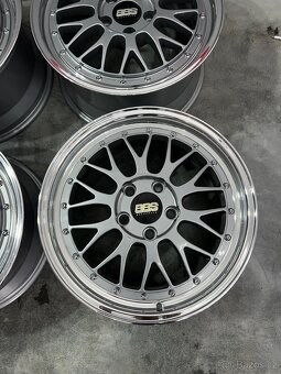 BBS le mans r17 - 3