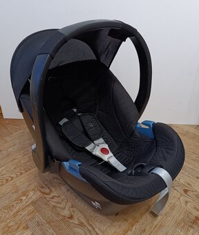 Dětská autosedačka Cybex - 3