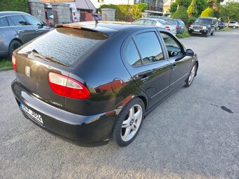 Seat Leon 1.9 TDi SUPERCOPA - 3