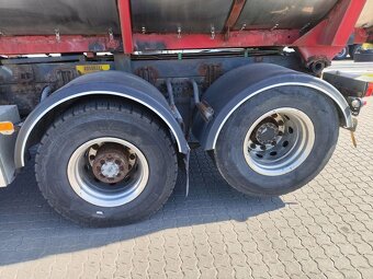 Volvo FH 16 600 termo - 3