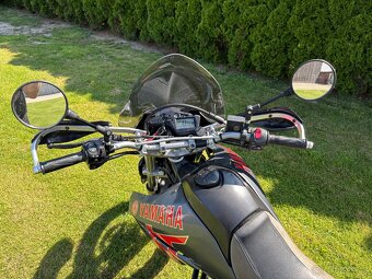 Yamaha xt660r - 3
