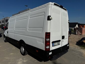 Iveco Daily 2.3D 85Kw 35S12 - 3