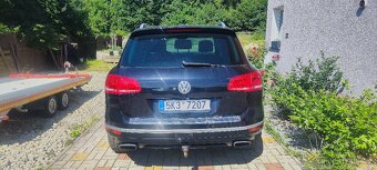Volkswagen Touareg 7P 3.0 TDI 180kw R-LINE - 3