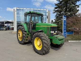 John Deere 7800 - 3