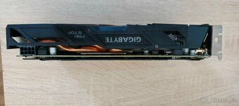 Grafická karta Radeon RX 570 4GB. - 3