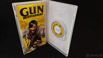 PSP - Gun Showdown - 3